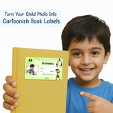 Personalized Ben 10 Ultra T Name Slip by Diraprints