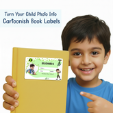 Personalized Ben 10 Name Slip by Diraprints