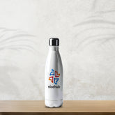 Personalized Steel Bottle with Custom Logo | Professional Grade Branding