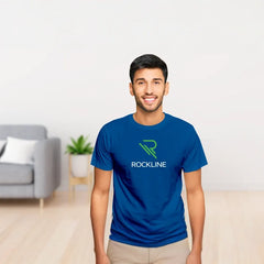 Premium Men's Cotton T-Shirt