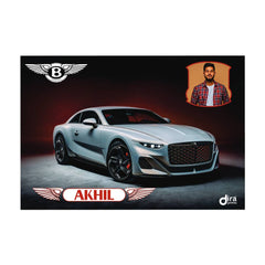 Personalized Mouse Pad – Custom Printed Mouse Pads with Name or Logo | DiraPrints